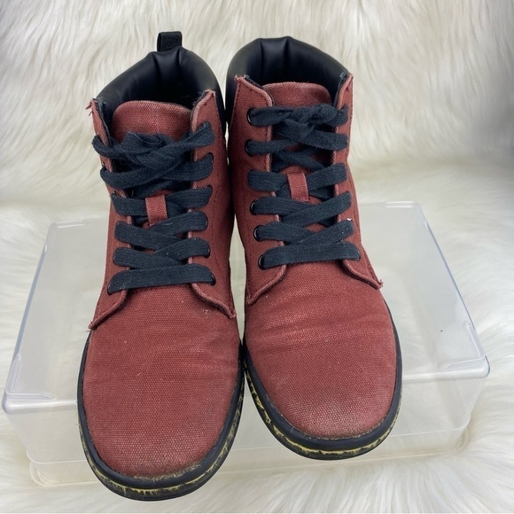 DR.MARTENS BOOTS - Picture 1 of 8